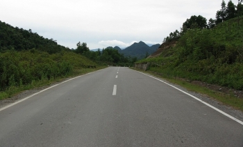 Hủy sơ tuyển Dự án BOT đường nối cầu Đồng Quang đến Quốc lộ 32 do không có nhà đầu tư tham gia