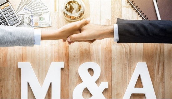 M&A bất động sản phía Nam nhộn nhịp trong mùa dịch