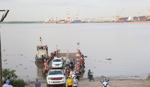 Hải Phòng: Đề xuất xây cầu gần 2.300 tỷ đồng kết nối với Quảng Ninh