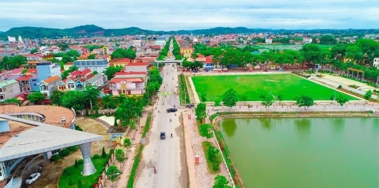 Bắc Giang: Tìm chủ đầu tư cho ba dự án khu đô thị hơn 1.000 tỷ đồng