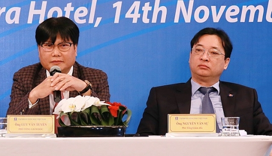 Tin tức doanh nghiệp nổi bật ngày 14/1/2021: PLX, KDC, SAM, NVL, SVT