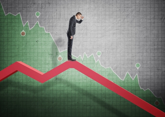 Cổ phiều ngân hàng giảm sâu, VN-Index tiếp tục gặp khó tại mốc 1.190 điểm