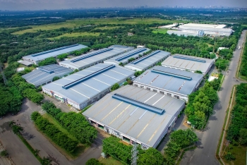 Becamex lập công ty con để đầu tư dự án Khu công nghiệp – Dịch vụ - Đô thị Becamex VSIP Bình Thuận