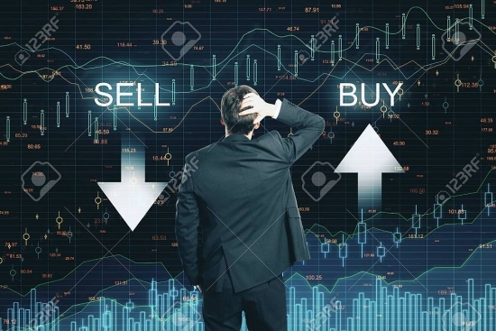 Tự doanh CTCK xả bán cổ phiếu Bluechips đầu Xuân Tân Sửu