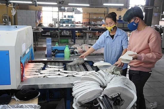 Doanh nghiệp chủ động ứng dụng cách thức kinh doanh mới để ứng phó với dịch Covid-19 kéo dài