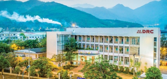 Giảm giá 4 phiên liên tiếp, tiềm năng cổ phiếu DRC năm 2021 vẫn khả quan