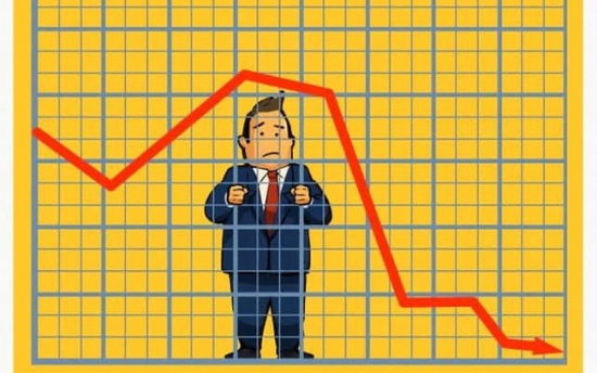 VN-Index lao dốc 16 điểm: Bắt đáy!