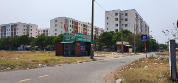 Đà Nẵng: Xóa sổ những "công ty" giao dịch bất động sản trong container sau 24h