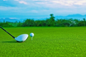 Bắc Ninh đề xuất làm sân golf 27 lỗ tại huyện Thuận Thành