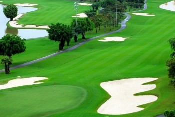 Một doanh nghiệp đề xuất làm sân golf và khu dịch vụ tại Bà Rịa – Vũng Tàu