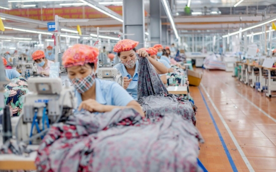 Cổ phiếu MSH - Tăng trưởng đột biến trên nền kết quả kinh doanh thấp