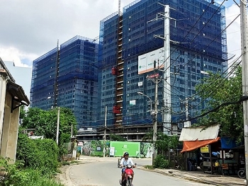 Hưng Thịnh Incons và tham vọng của ông lớn cai thầu xây dựng năm 2019
