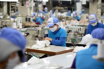 Doanh nghiệp và chiến lược tận dụng "sân nhà" để kháng dịch COVID-19