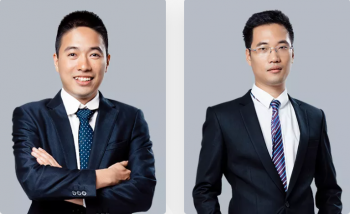 2 cựu Giám đốc Lazada gọi vốn thành công 8 triệu USD