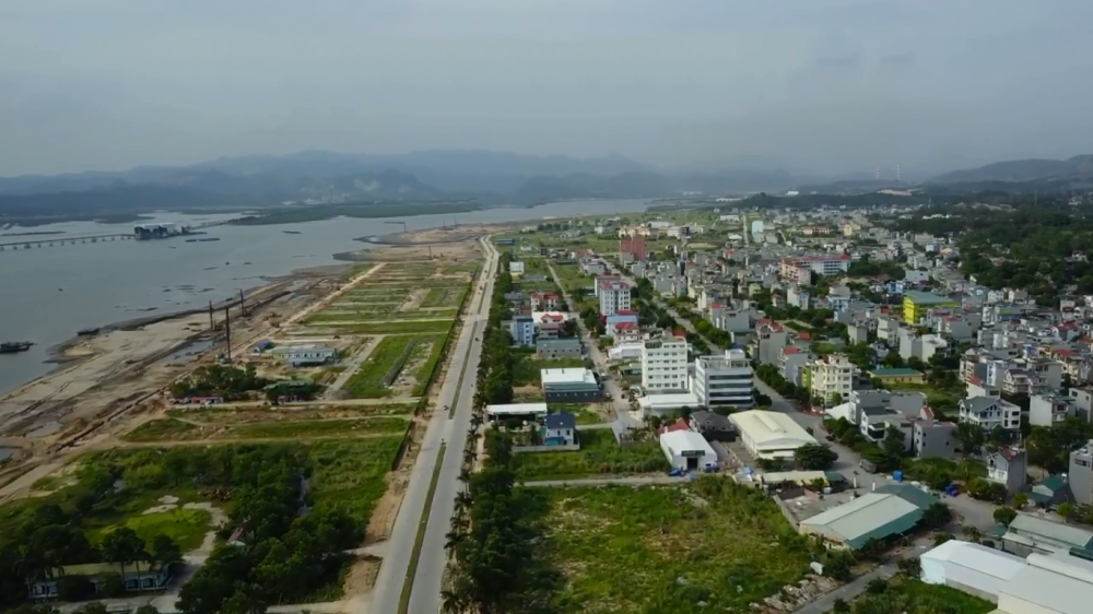 Quảng Ninh: Tăng vốn dự án Khu đô thị mới Hạ Long Xanh thêm 3 tỷ USD