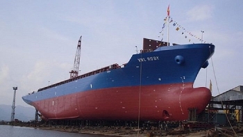 Vinalines dự bán 11 tàu trọng tải cực lớn trong năm 2019