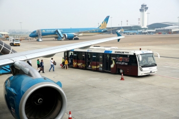 Thủ tướng duyệt để ACV đầu tư nhà ga T3 tại sân bay Tân Sơn Nhất