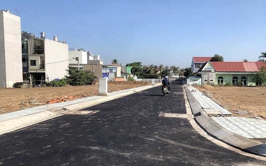 Điểm tin bất động sản TP. HCM ngày 14/5: Giá đất Thủ Đức chạm mốc 400 triệu đồng/m2