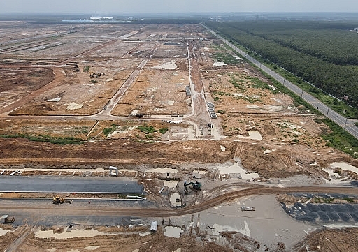 Đồng Nai: 24 hộ dân đầu tiên nhận đất tại Khu tái định cư An Lộc - Bình Sơn