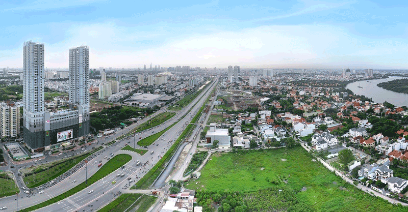TP. HCM: Sau điều chỉnh, hệ số giá đất nông nghiệp vẫn chưa phù hợp