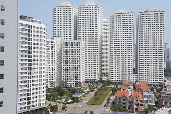 Giao dịch căn hộ trái ngược tại Hà Nội và TP. HCM