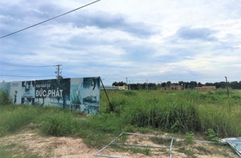 Bản tin bất động sản chiều ngày 27/6: Licogi 18 "sa lầy" với dự án "đắp chiếu" ở Mê Linh
