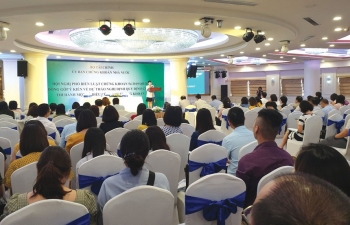 M&A và nới room sắp có luật chơi mới
