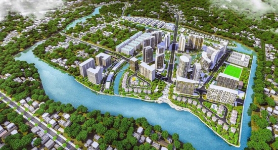 VHM, NLG, NVL, KBC: Kỳ vọng kinh doanh đột biến, cổ phiếu bứt phá mạnh từ đầu năm