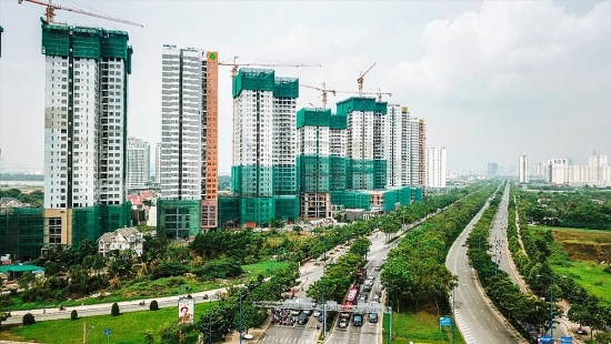 Sốt đất có thể xuất hiện trong thời gian tới