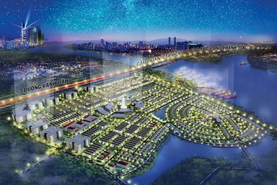 Đồng Nai tiếp tục thông tin về chủ đầu tư Dự án King Bay lừa dối khách hàng