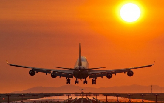 Nửa cuối năm 2021 thích hợp để tích lũy cổ phiếu hàng không