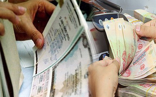 Cẩn trọng rủi ro từ kênh đầu tư trái phiếu