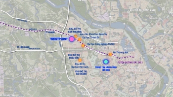 Hà Nội chỉ đạo nhiều dự án giao thông quan trọng: Huyện Hoài Đức có thêm 1 tuyến đường