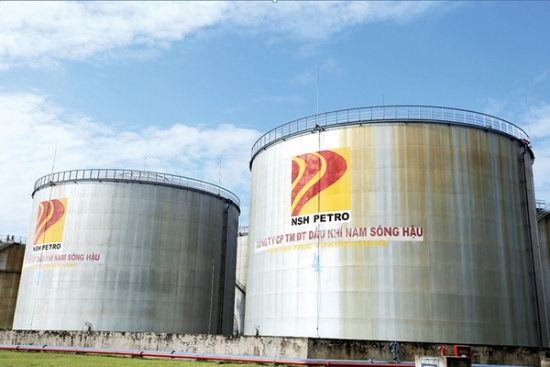 Dầu khí Nam Sông Hậu (PSH) lỗ nửa đầu năm, cổ phiếu tiếp tục kém sắc