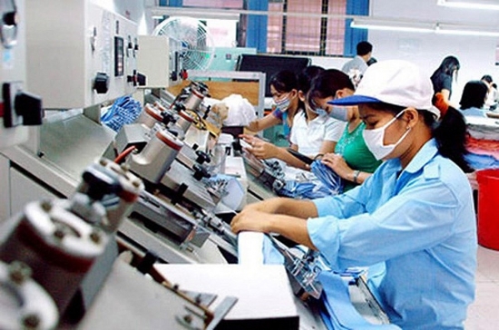 Gần 20 tỷ USD vốn FDI vào Việt Nam sau 8 tháng