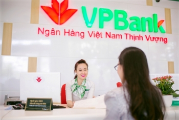 VPBank (VPB) chuẩn bị phát hành 15 triệu cổ phiếu ESOP cho người lao động