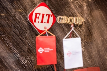 Tập đoàn F.I.T (FIT) chuẩn bị phát hành 51 triệu cổ phiếu tăng vốn điều lệ