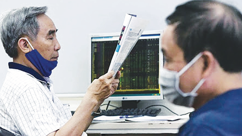 Nhà đầu tư cá nhân trong nước mua ròng phiên thứ 10 liên tiếp, gần 700 tỷ chảy vào VHM