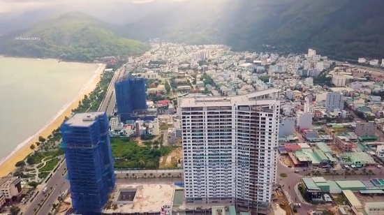 Hưng Thịnh Quy Nhơn đem 320 triệu cổ phần và nhiều tài sản để huy động 1.600 tỷ đồng