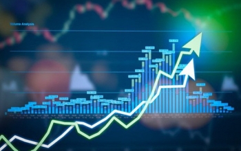 Thị trường chứng khoán (25/8): VN-Index trở lại mốc 1.300 điểm, nhóm thép bật tăng