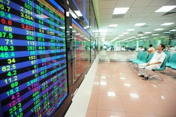 Thị trường chứng khoán (27/8): VN-Index tăng hơn 12 điểm, nhóm bất động sản đảo chiều