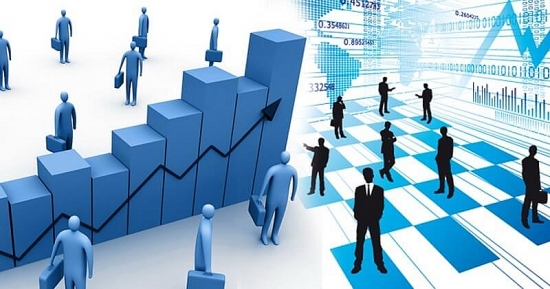 Dòng tiền F0 tăng mạnh trong mùa dịch, tiếp tục nâng đỡ thị trường dài hạn