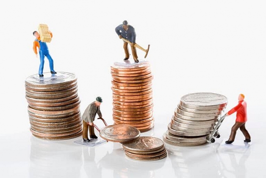 PVS, CRC, SBR chốt quyền trả cổ tức ngày 27/9/2021