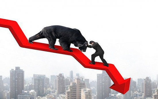 Phiên sáng 27/9/2021: VN-Index giảm hơn 5 điểm, thị trường thiếu thông tin hỗ trợ