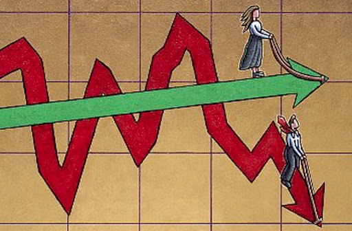 Phiên sáng 28/9/2021: Cổ phiếu dầu khí bứt phá, VN-Index lấy lại sắc xanh