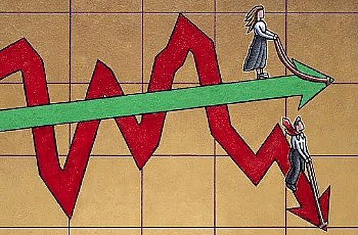 Phiên sáng 28/9/2021: Cổ phiếu dầu khí bứt phá, VN-Index lấy lại sắc xanh