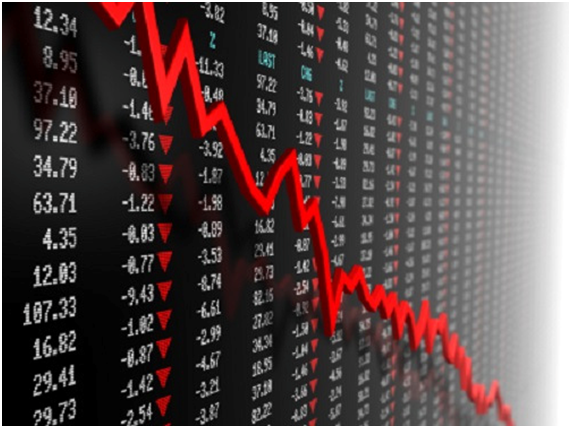 Phiên sáng 29/9: Sắc đỏ áp đảo thị trường, cổ phiếu ngân hàng kéo VN-Index về mốc 1.335 điểm