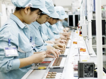 Vốn FDI vào Việt Nam 10 tháng năm 2019 và dấu ấn từ thương chiến Mỹ - Trung