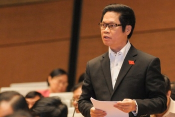 Đại biểu Quốc hội Vũ Tiến Lộc: Việt Nam không hưởng nhiều lợi ích từ thương chiến