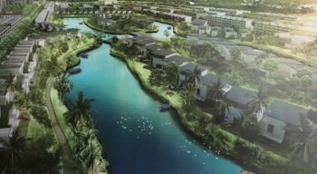 Flamingo muốn làm siêu dự án đô thị du lịch nghỉ dưỡng Hải Tiến 1.350 ha tại Thanh Hóa